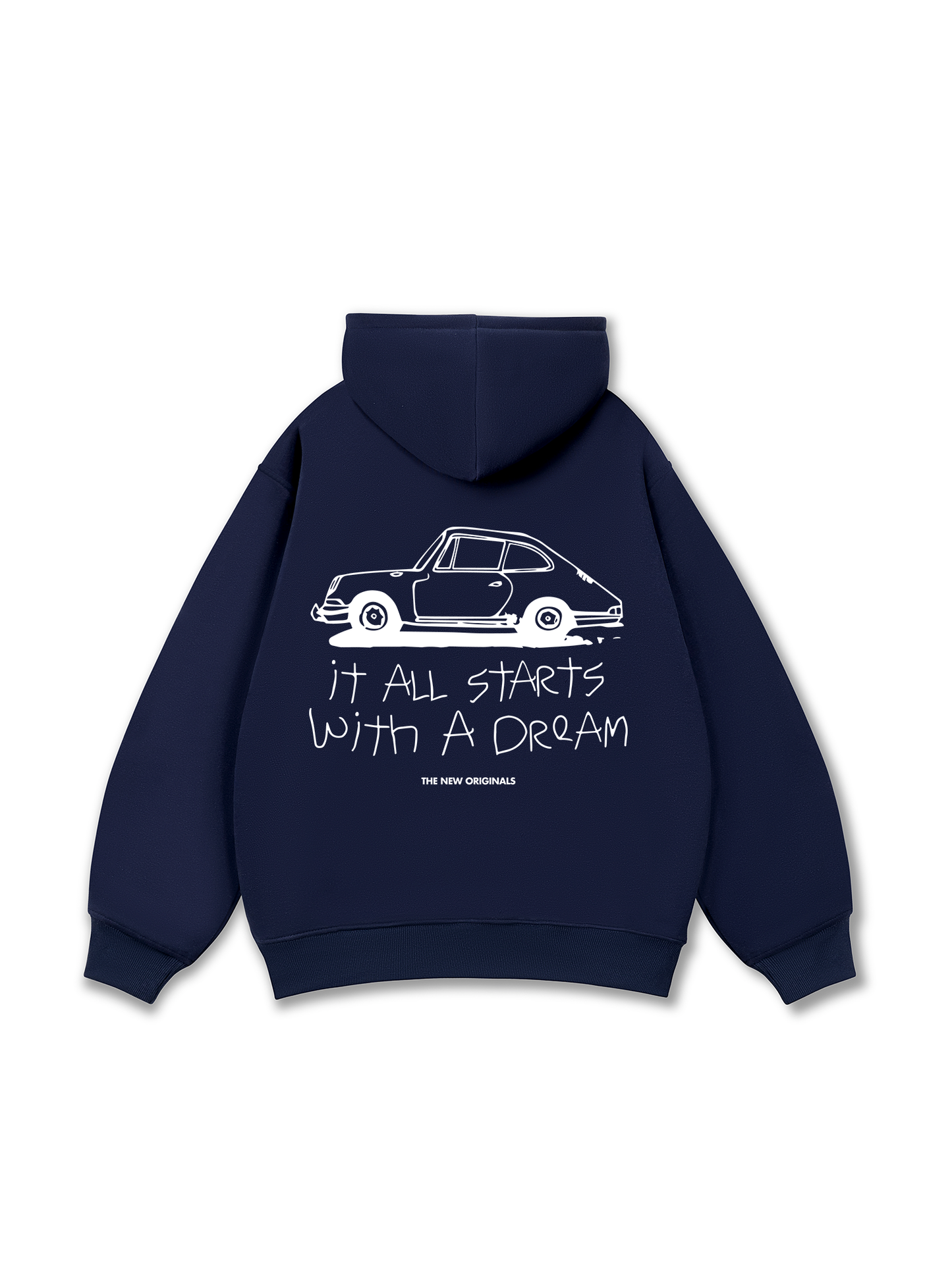 Dream Hoodie