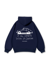 Dream Hoodie