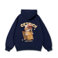 Animal Couple For Boy Hoodie