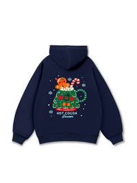 Hot Cocoa Season Hoodie