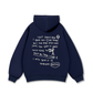 Last Christmas Hoodie