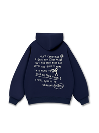 Last Christmas Hoodie