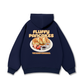 Foody Fluffy Pancakes Hoodie