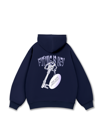 Be Bold Infinity Edition Hoodie
