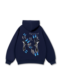 Forgive Your Soul Hoodie