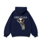 Animal Mood Fashion Dog Hoodie