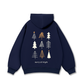 Merry & Bright Hoodie