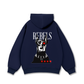 Rebels Dobber Hoodie
