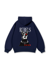 Rebels Dobber Hoodie