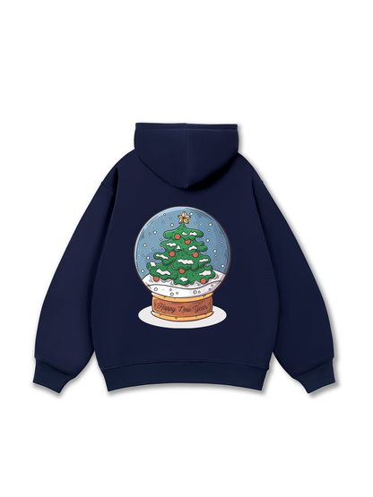 Winter Magic Dream Hoodie