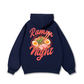 Foody Ramen Night Hoodie