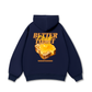 Foody Classic Butter Toast Hoodie