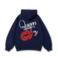 Queen never cry Hoodie