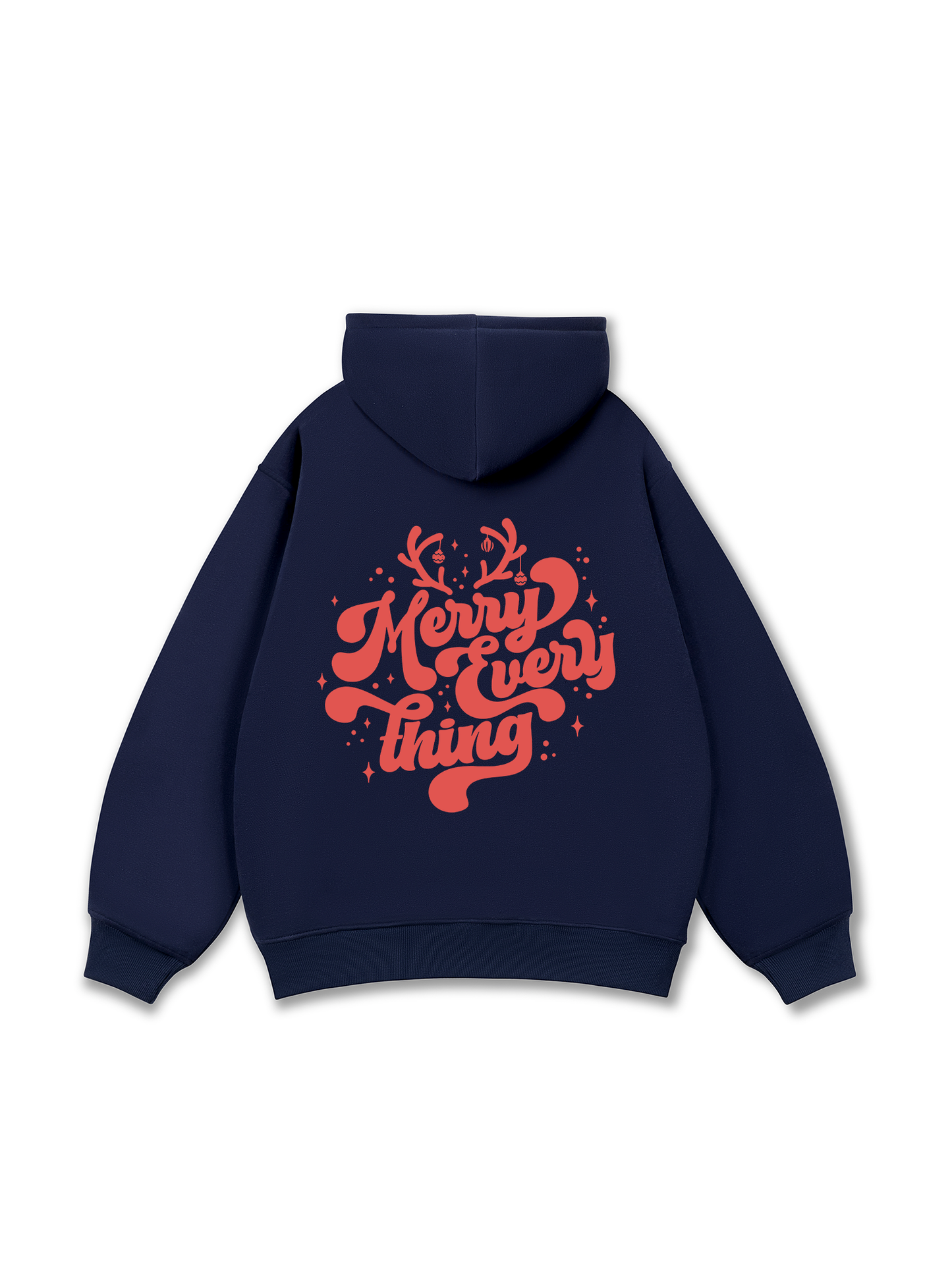 Merry Every Thing Hoodie