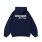 Dream Chasers Never Sleep Hoodie