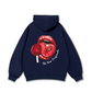 Lips Lollipop Hoodie