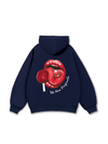 Lips Lollipop Hoodie