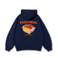 Foody Fast Meal Hoodie