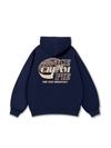 Foody Ice Cream Pie Hoodie