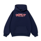 Foody Donut Sprinkles Hoodie