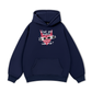 Be Bold No More True Love Hoodie