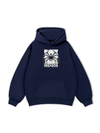 Black Widow Chase Hoodie