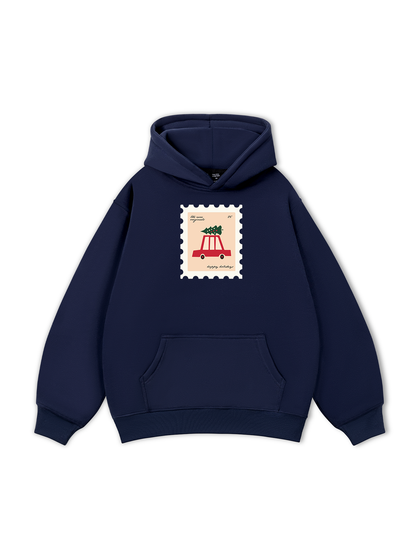 Happy Holidays Hoodie