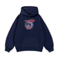 Be Bold The Spycho Ranger Hoodie