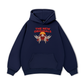 Player Angle Hoodie