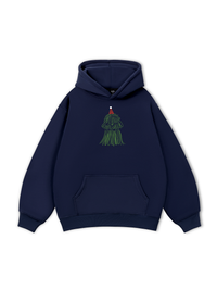 Little Pine Hoodie