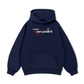 Be Bold On Point Target Hoodie