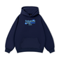 Be Bold Feeling Good Living Better Hoodie