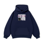 Future Static Hoodie