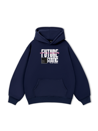 Future Static Hoodie