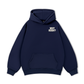 Why Rush Hoodie