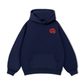 Queen never cry Hoodie