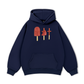 JESUS SAVES Hoodie