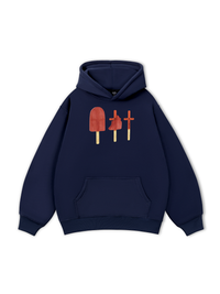 JESUS SAVES Hoodie