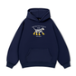 Animal Cute Puppy Yellow Boots Hoodie