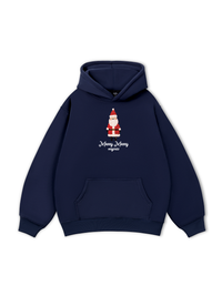 Merry Merry Hoodie