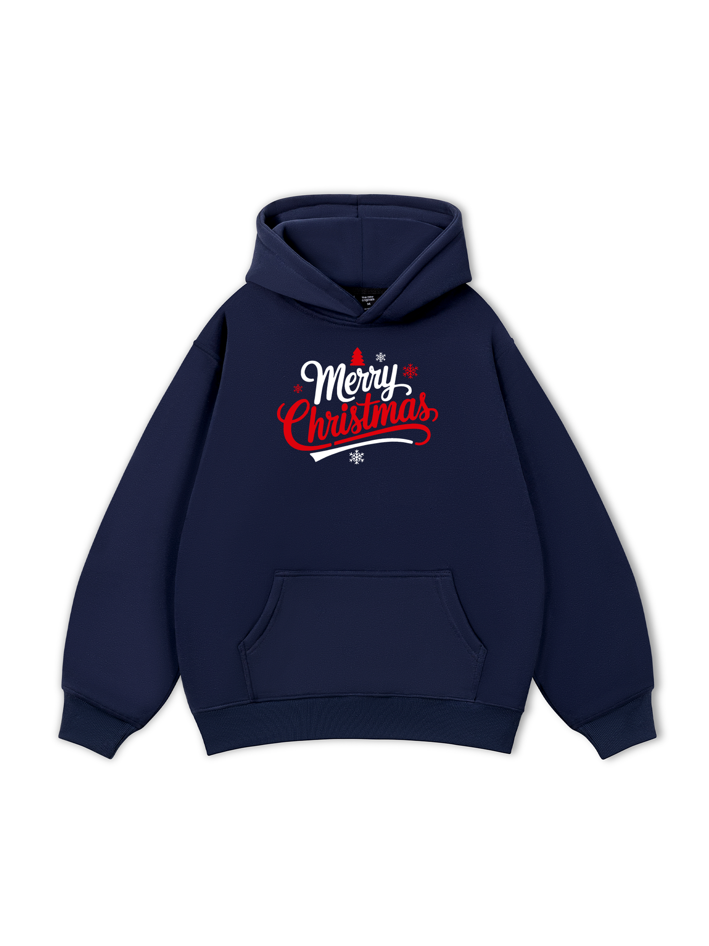 Holiday Charm Hoodie