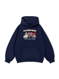 Vitamin Ngáo Hoodie