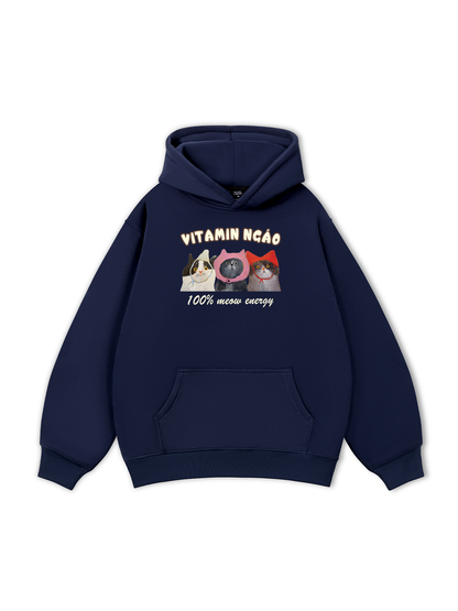 Vitamin Ngáo Hoodie