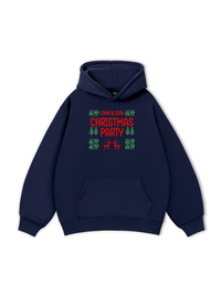 Chrismas Party Hoodie