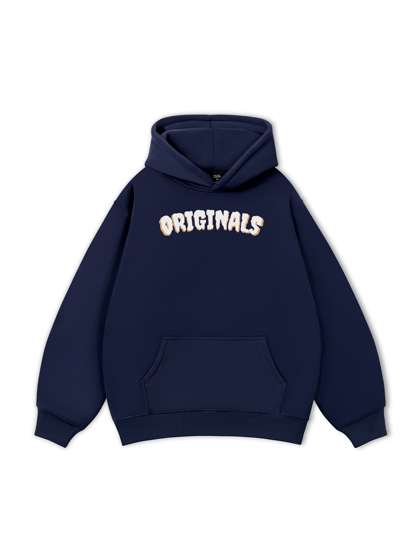 Rabbit Bear Hoodie