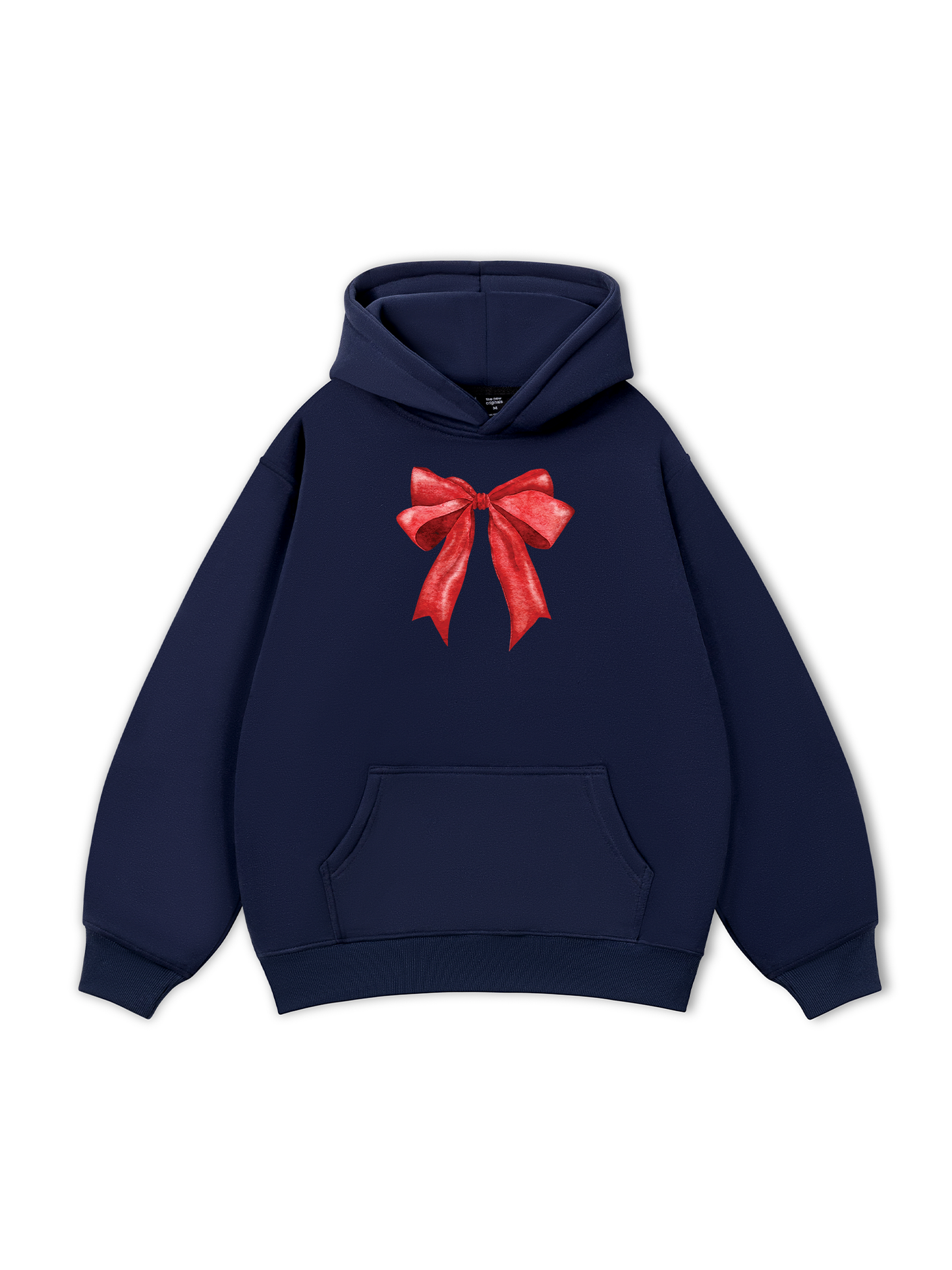 Winter Mood Hoodie
