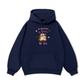 Kitty Life Hoodie