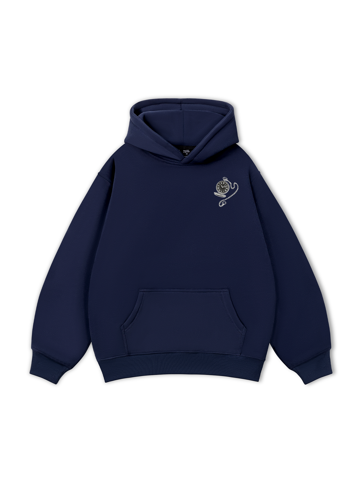 Your Time Hoodie
