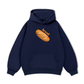 Áo Hoodie Nỉ Bông Bread