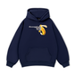 Fun Banana Gun Hoodie